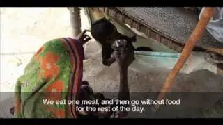 Post-Flood Pakistan: Action Against Hunger Races to Prevent Outbreaks of Water-borne Disease