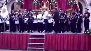 banda el ca&ntilde;amelar valencia