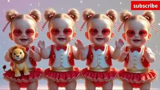 Jesus Dance | Fun Moves | Kids Worship Jam