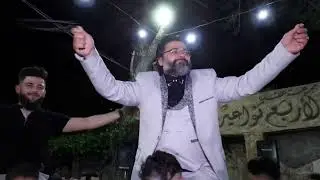 انس الاحمد عتابا حفلة حماه