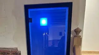 Ba&ntilde;o Turco - Hammam | Effegibi _Puerta FIT 65 _Generador NUVOLA SMART POWER 70
