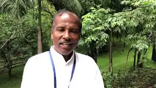 Naganathi River story