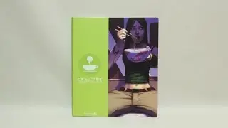CFSL.NET Artbook 01 by Caf&eacute; Sal&eacute;