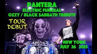 PANTERA 