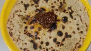 Perfect Aloo Ka Paratha Recipe | Soft & Crispy | Easy Breakfast Idea! #easyrecipe  #alooparatha 