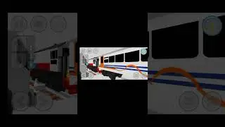 BEST TRAIN EDIT #Train #Keretaapi #kaiindonesia #KAI #bestrain