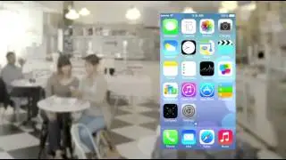 Introducing iOS 7- Official Video- Apple (HD)