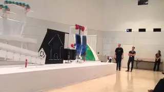 3M Brand Machine Presentation