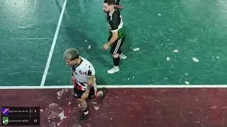 FECHA 11 | Liga Vecinal de Wilde vs. Juventud de Wilde - 2do Tiempo