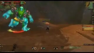 2 Lvl 1 Hunters Vs. Lvl 42 Elite - LoT Vs. Gorlash [HD]