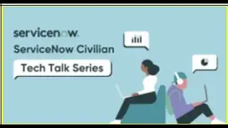 Civilian Tech Talk Series: Digital Transformation of RMF