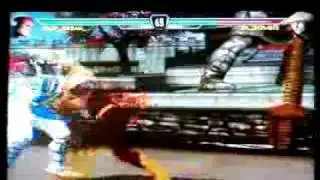 MKvsDC TEK ZOMBIE QUIT AKA PULL AGAINST ODANEH17