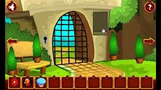 Colourful Garden Escape