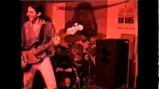 Voodoo Child Band 