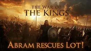 How Did 318 Beat 5 Mighty Kings? | The Epic Battle That Saved Lot!