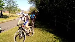Muskiz BTT 2 (08-IV-2017)