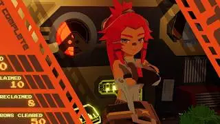 Tetris but Cleaning Trash!? (Jupiter Junkworks)