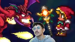 Ho sempre SBAGLIATO la Old One&rsquo;s Army?? Terraria ITA