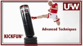KickFun&reg; Original - Advanced Techniques