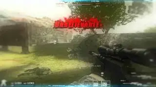 BliZioN | Combat Arms | 1st Montage | Re-Uploaded