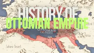 The Shocking Truth About the Ottoman Empire's Rise to Power