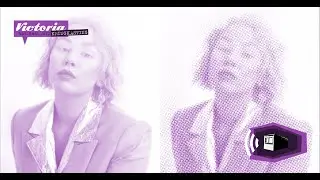 Natalie Sandtorv // Nasjonal jazzkringkasting