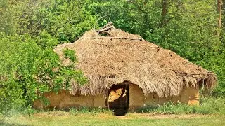 Caddo Indian Lecture | Sprio Oklahoma | Mississippi River Culture | Native American Mounds | Viruses