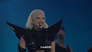 Lady Gaga - Telephone - Live in Paris, Stade de France 24.7.2022 4K