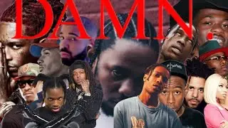 HUMBLE. but its the whole rap industry
