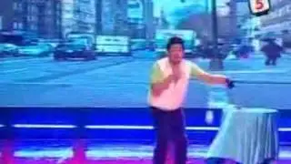 Talentadong Pinoy - Yoyo Tricker