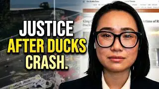 Phuong Dinh&rsquo;s Story &ndash; Finding Justice After Ride the Ducks Disaster