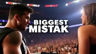 Roman Reigns' Darkest Secret EXPOSED!