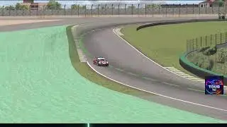 IM RACING MY  FIA F4 Esports Regional Tour - America @ Summit Point Raceway Summit Point Raceway