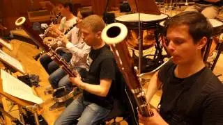 TWO in ONE - f&uuml;r Beethoven ein Orchester