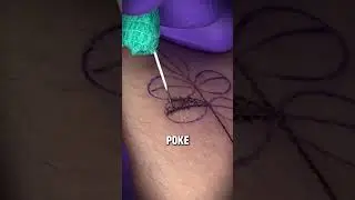 What Happen If You Tattoo Without a Machine