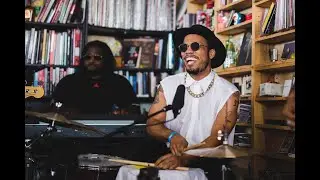 ANDERSON .PAAK x FREE NATIONALS TYPE BEAT - 