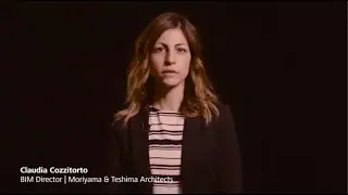 A360 Customer Story: Moriyama & Teshima Architects