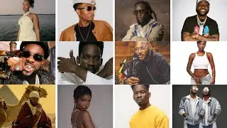 Top 15 Richest Nigerian Artists and Net Worth 2026