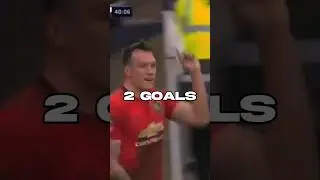 Harry Maguire+phil jones=💀#shortvideo #shorts #viral #trending