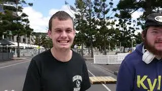 NLG Content Creation - Lee Troop Geelong Marathon
