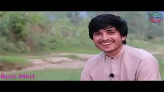 Sadam Buneri Poetry 2019