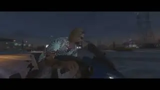 GTA Nightlife