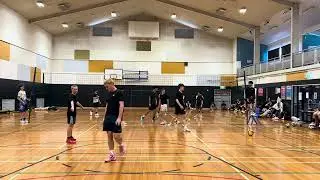 BBB Cottontails vs Rabbid Invasion