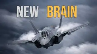F-35 Block 4: The New Brain Behind America&rsquo;s Airpower