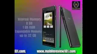 XOLO Opus HD Full Video Review