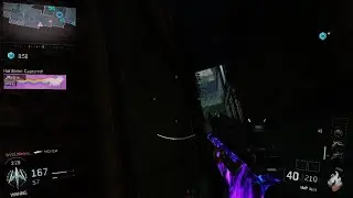 Call of Duty: Black Ops III