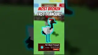 this is the most broken pet in zen update! #growagarden #growagardenroblox #growagardentips #shorts
