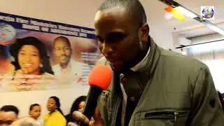 Omega Fire Ministries Ravenna - Drama Presentation