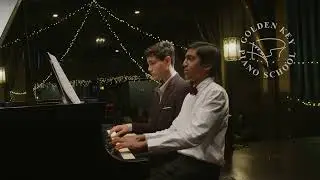 Ryan and Marco