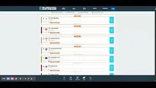Nfl 2 round mock draft